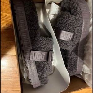 Womens Ugg Sandals